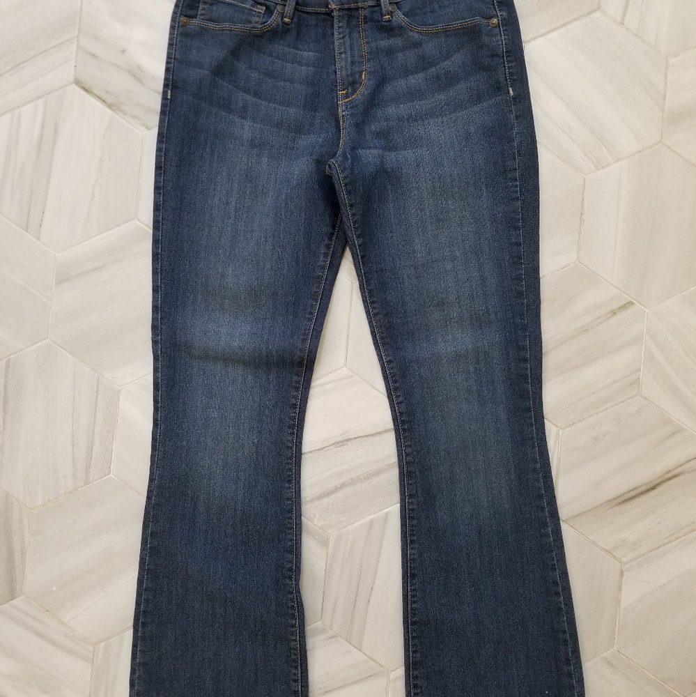 Denizen jeans by Levi's